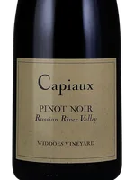 Widdoes Vineyard Pinot Noir