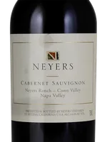 Neyers Ranch - Conn Valley Cabernet Sauvignon