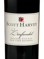 Old Vine Reserve Zinfandel