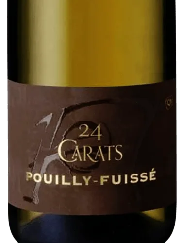 24 Carats Pouilly-Fuissé