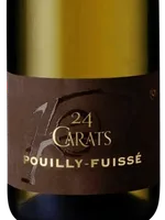 24 Carats Pouilly-Fuissé