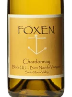 Block UU Bien Nacido Vineyard Chardonnay