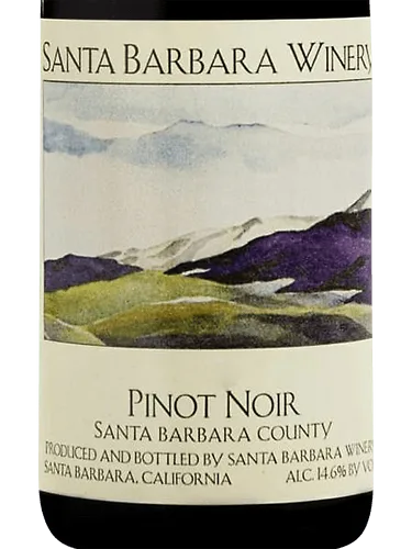Pinot Noir