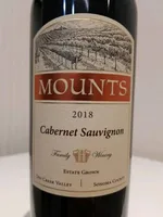Cabernet Sauvignon