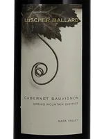 Cabernet Sauvignon