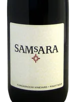 Cargasacchi Vineyard Pinot Noir