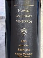 Old Vine Zinfandel