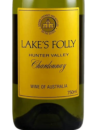 Chardonnay