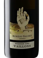 Chablis Premier Cru 'Vaillons'