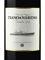 Travesía 1908