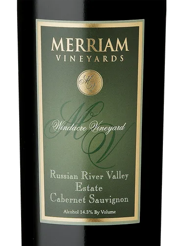 Windacre Vineyard Cabernet Sauvignon