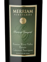 Windacre Vineyard Cabernet Sauvignon