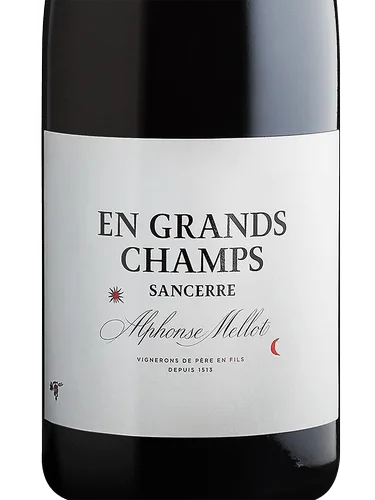 En Grands Champs Sancerre