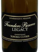Founders Reserve Legacy Chardonnay