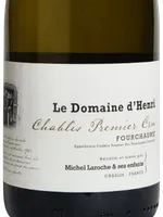 Chablis Premier Cru 'Fourchaume'