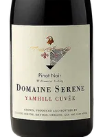 Yamhill Cuvée Pinot Noir