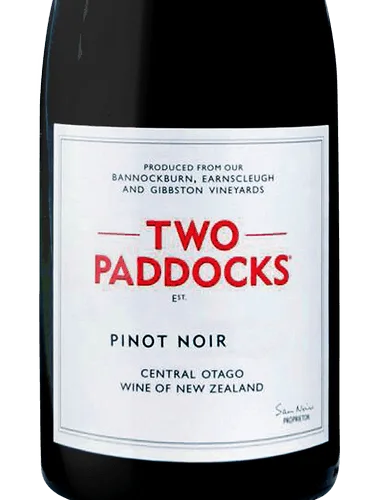 Pinot Noir