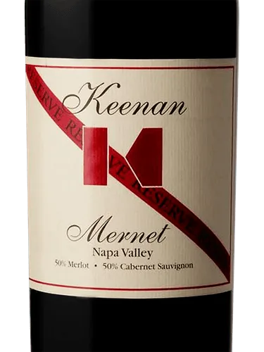 Mernet Reserve