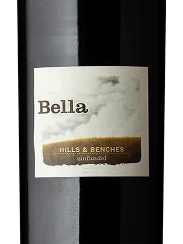 Hills & Benches Zinfandel
