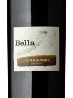 Hills & Benches Zinfandel