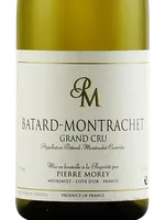 Batard-Montrachet Grand Cru