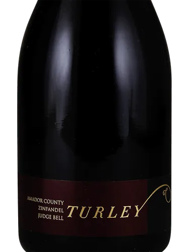 Judge Bell Zinfandel