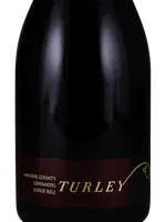 Judge Bell Zinfandel