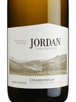 Barrel Fermented Chardonnay