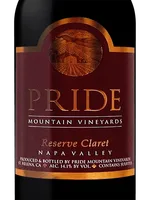 Reserve Claret