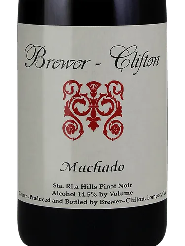 Machado Pinot Noir