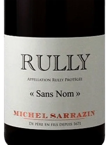 Rully 'Sans Nom'