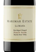 Don Miguel Vineyard La Masía Pinot Noir