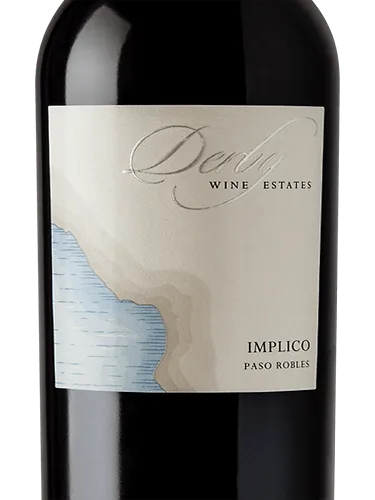 Implico Laura's Vineyard
