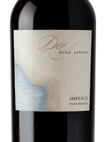 Implico Laura's Vineyard