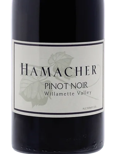 Pinot Noir