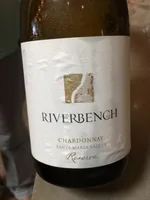Reserve Chardonnay
