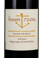 Foxen 7200 Range 30 West