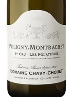 Puligny-Montrachet 1er Cru 'Les Folatières'
