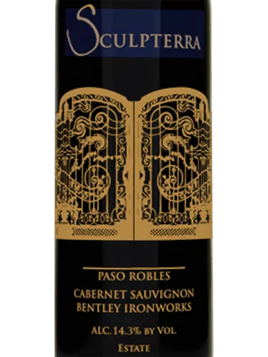 Bentley Ironworks Cabernet Sauvignon