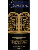 Bentley Ironworks Cabernet Sauvignon