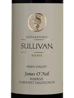 Cabernet Sauvignon Reserve James O'Neil
