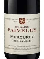 Domaine de la Framboisiere Vieilles Vignes Mercurey
