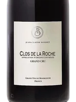 Clos De La Roche Grand Cru