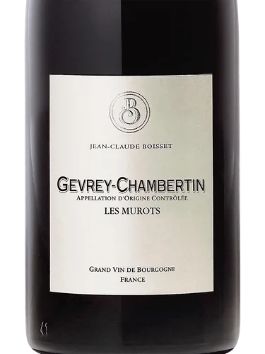 Gevrey-Chambertin Les Murots