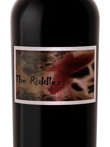 The Riddler