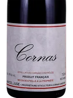 Cornas