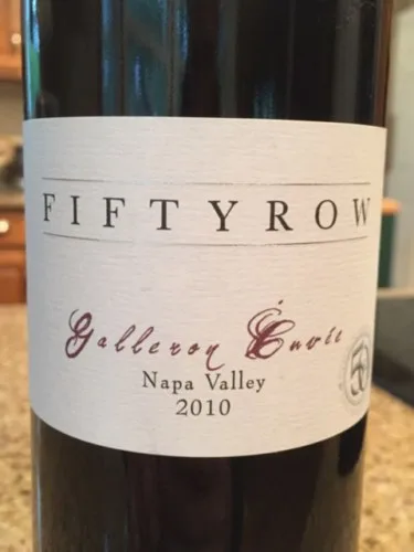 Galleron Cuvée