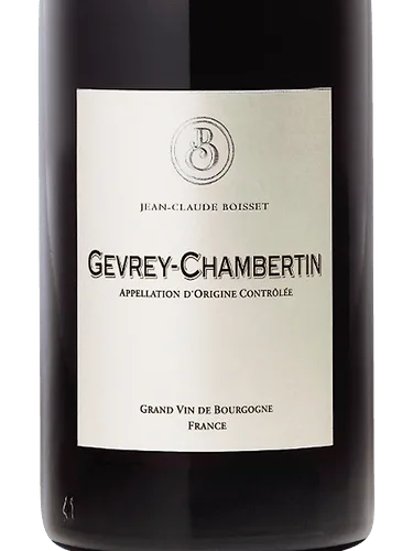 Gevrey-Chambertin
