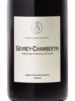 Gevrey-Chambertin
