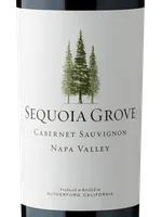 Cabernet Sauvignon 